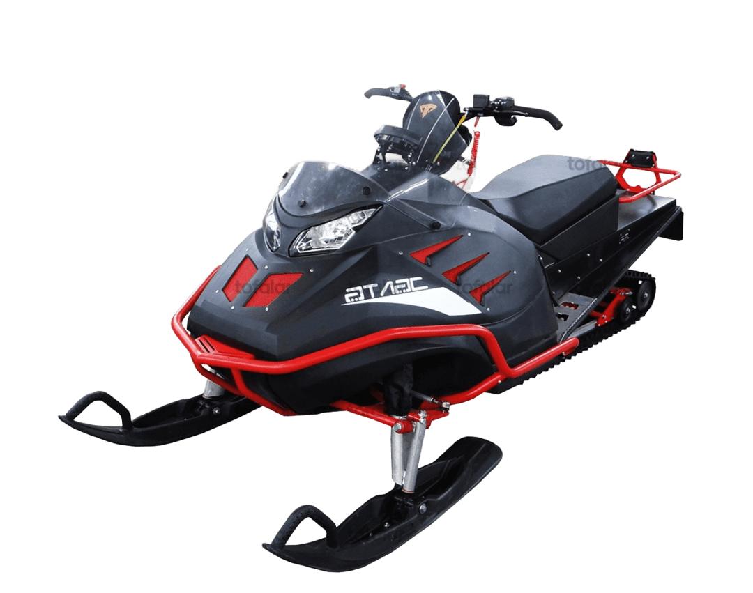 Снегоход ТОФАЛАР АТЛАС 500 в Альметьевске