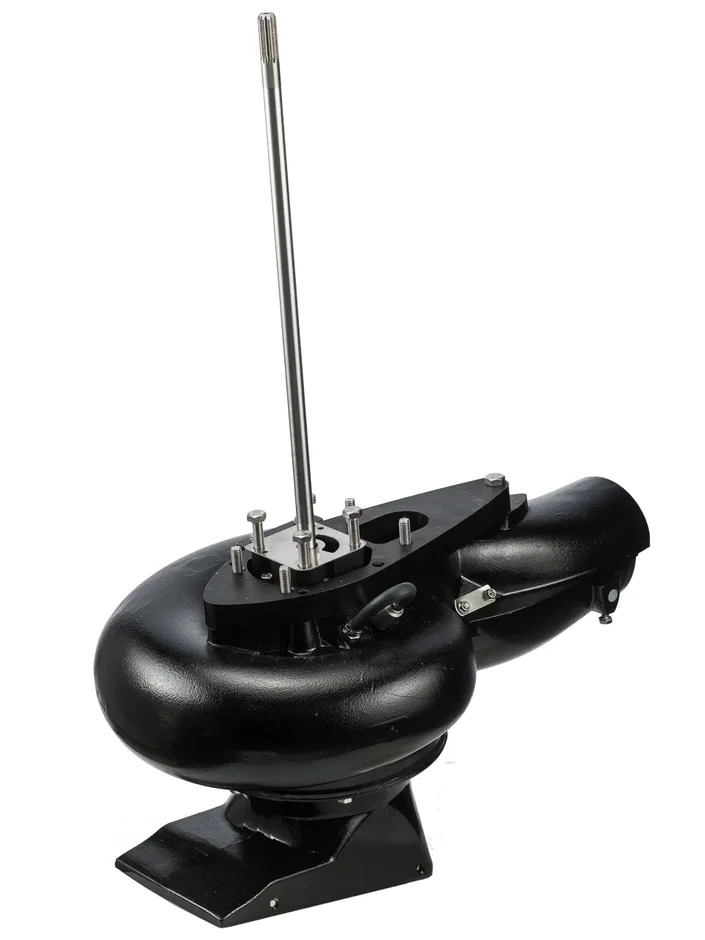 ВОДОМЕТНАЯ НАСАДКА GLADIATOR WT 15 YAMAHA, MARLIN, PARSUN, GOLFSTREAM в Альметьевске