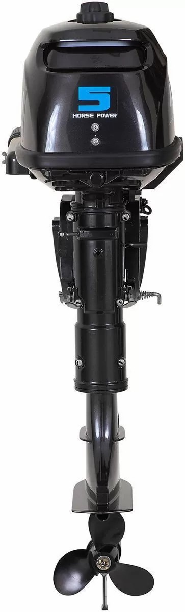 Лодочный мотор MARLIN MP 5 AMHS в Альметьевске