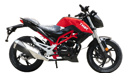 Мотоцикл TMBK Dukes 200cc в Альметьевске
