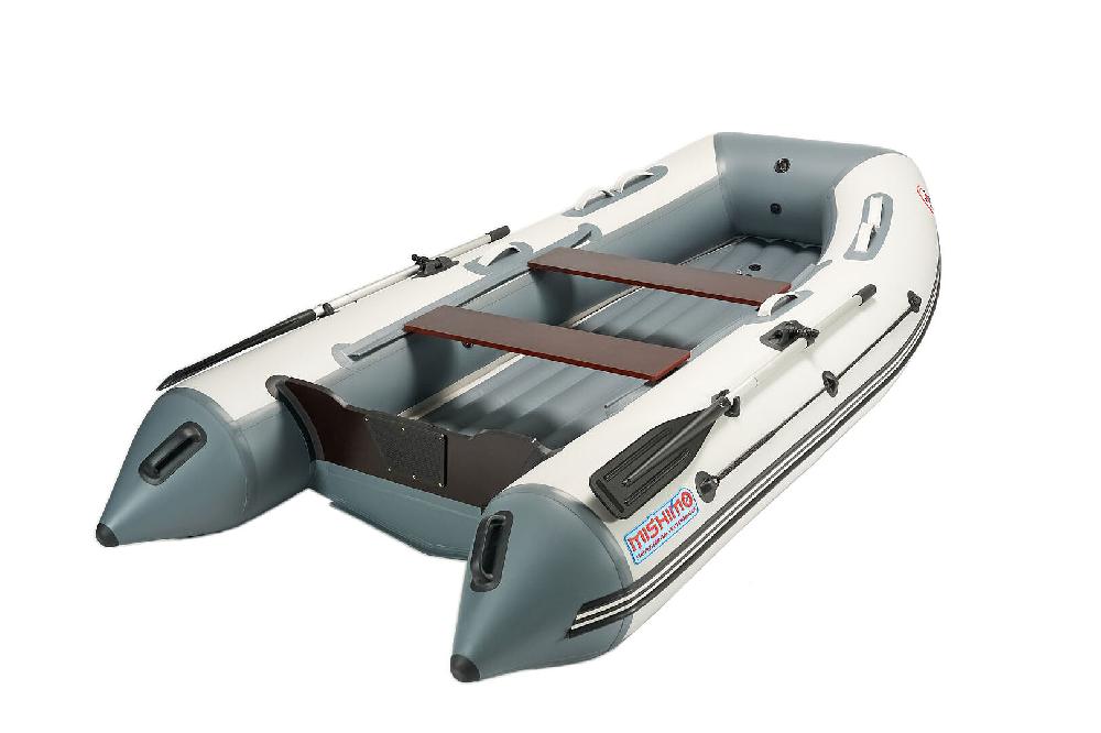 Лодка MISHIMO LITE 360 в Альметьевске