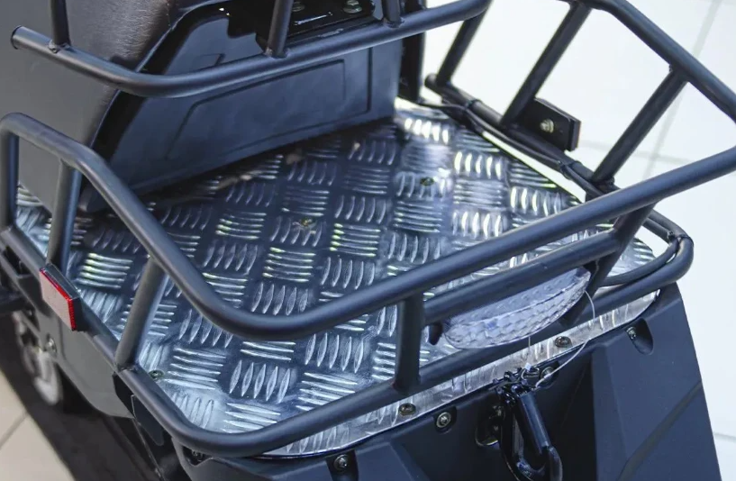 Снегоход Ataki WD 200 в Альметьевске