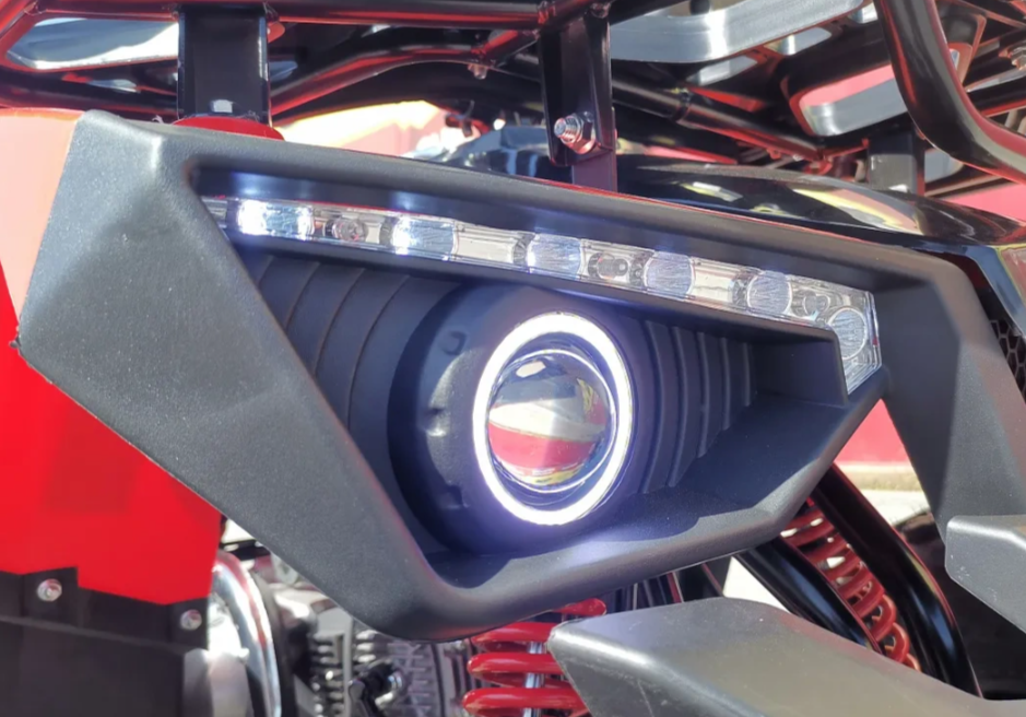 Квадроцикл PROMAX WILD 175 BASIC в Альметьевске