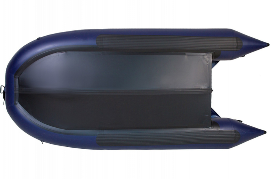 НАДУВНАЯ ЛОДКА GLADIATOR B370AL в Альметьевске