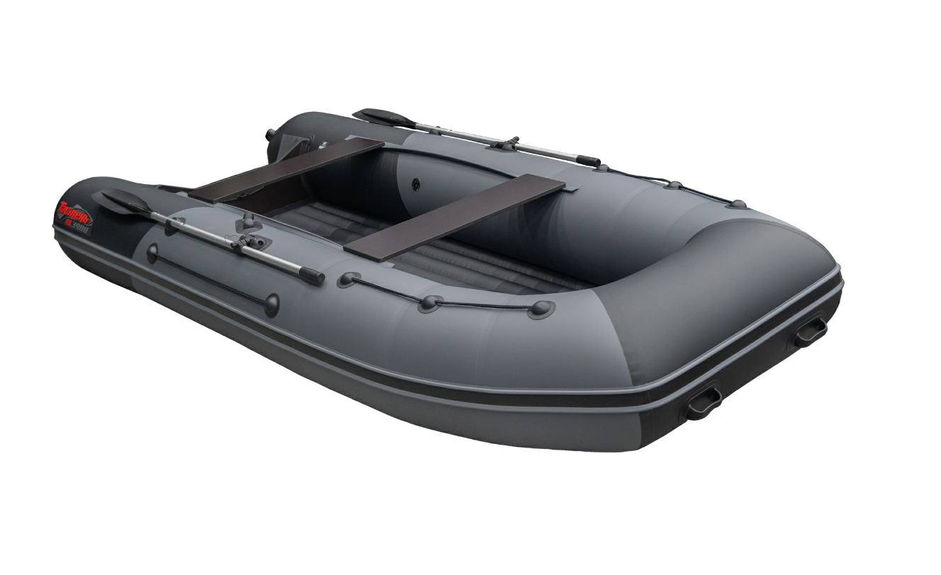 Лодка Таймень RX 3900 НДНД в Альметьевске