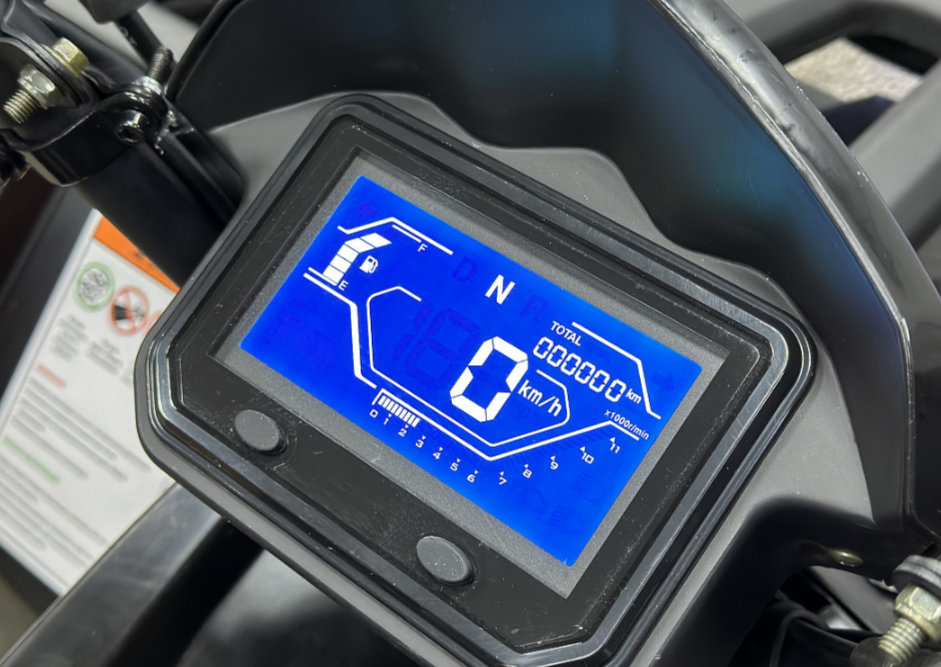 Квадроцикл GBM MAVERICK 300 NEW PREMIUM в Альметьевске