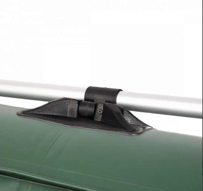 ЛОДКА НАДУВНАЯ YUKONA 280 TL (БЕЗ ПАЙОЛА) в Альметьевске