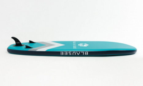 НАДУВНОЙ SUP-BOARD BUSINESS LIGHT BLUE 10,6 в Альметьевске