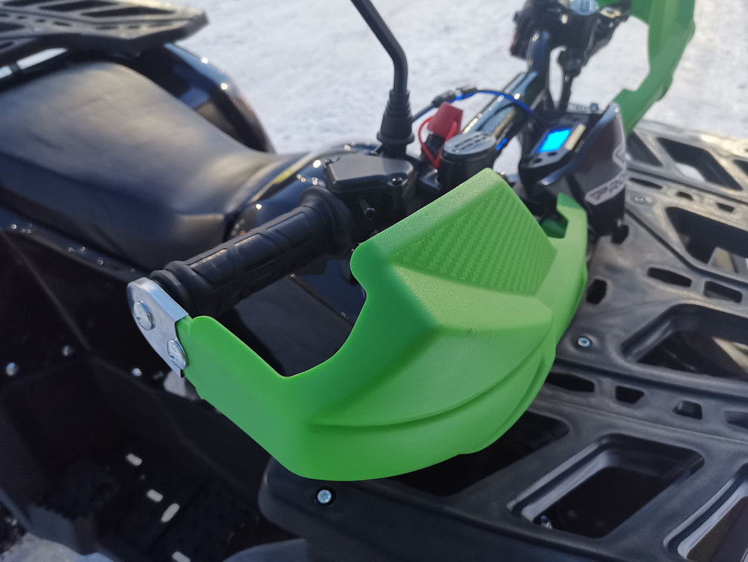 Квадроцикл PROMAX WILD 175 LUX в Альметьевске