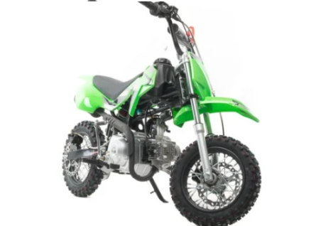 Питбайк MOTOLAND (МОТОЛЕНД) GS Motors S7 в Альметьевске