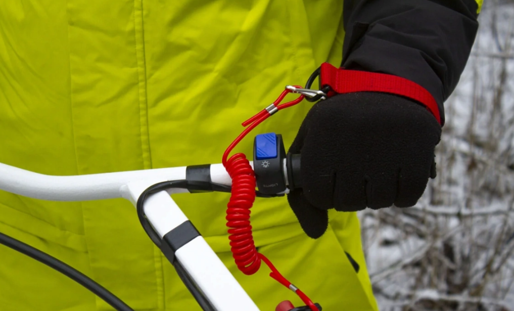 Мотобуксировщик POMOR X-500 K9 в Альметьевске