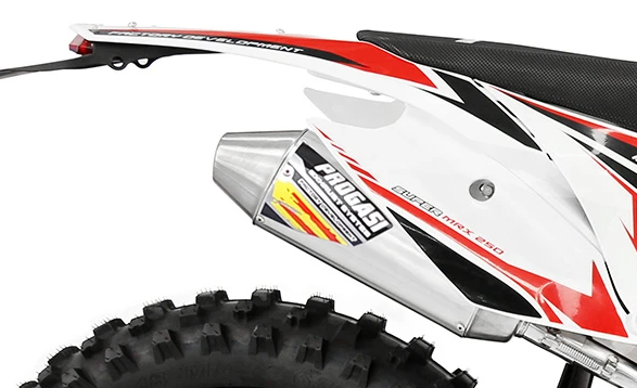 Мотоцикл Progasi SUPER MAX 300 PRO SPORT в Альметьевске