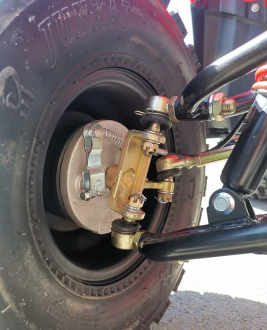 Квадроцикл PROMAX WILD 175 BASIC в Альметьевске