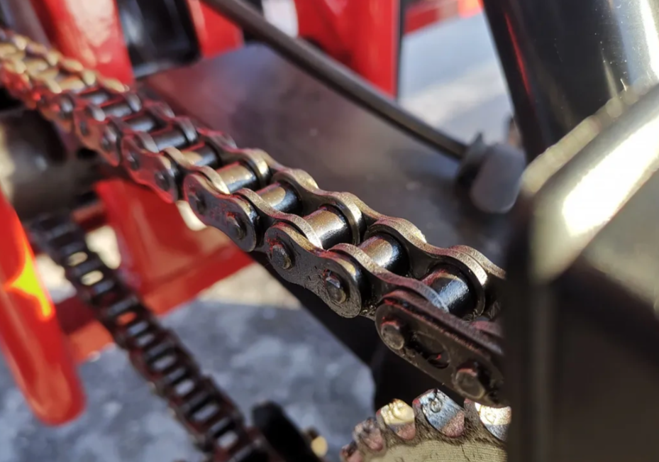 Квадроцикл GBM SHARP KIDS 125 в Альметьевске