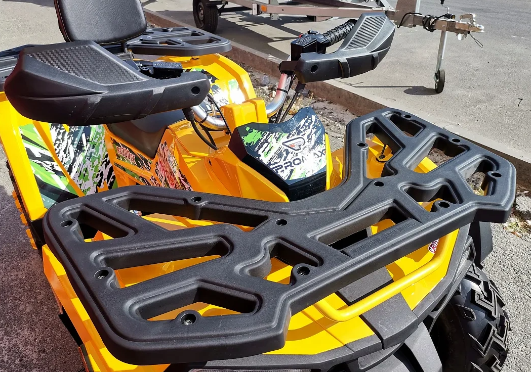 Квадроцикл PROMAX STORM 280 LUX в Альметьевске
