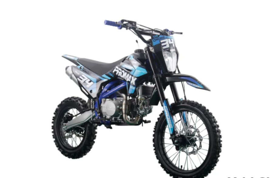 Питбайк PROMAX CROSS 145CC 17/14 в Альметьевске