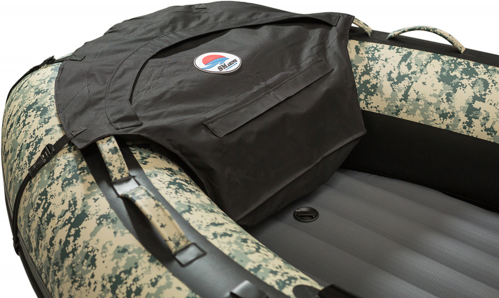 НОСОВАЯ СУМКА AIR, SDP 330-420 в Альметьевске