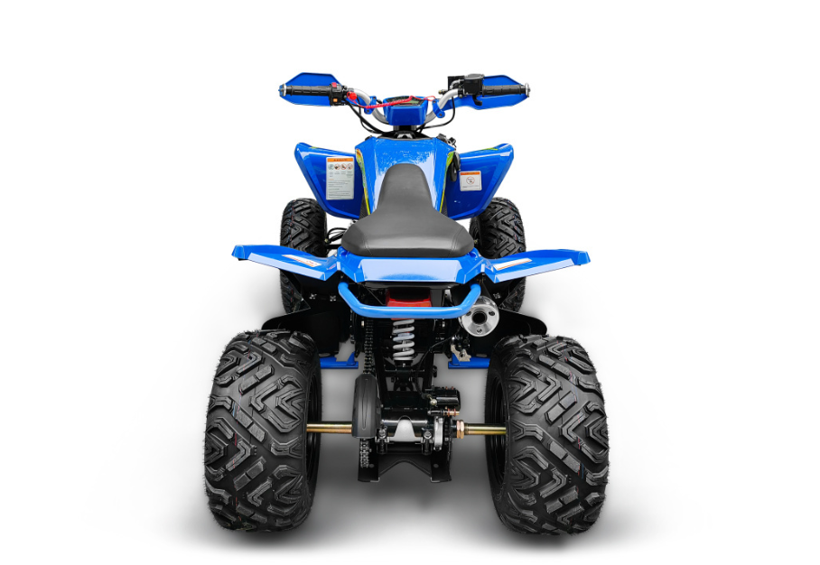 Квадроцикл YACOTA TYPHOON 250 в Альметьевске