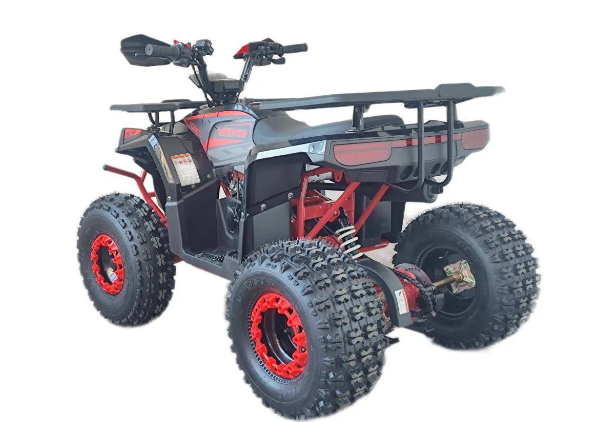 Квадроцикл YACOTA VEKTOR 125 в Альметьевске