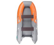НАДУВНАЯ ЛОДКА GLADIATOR E380S в Альметьевске