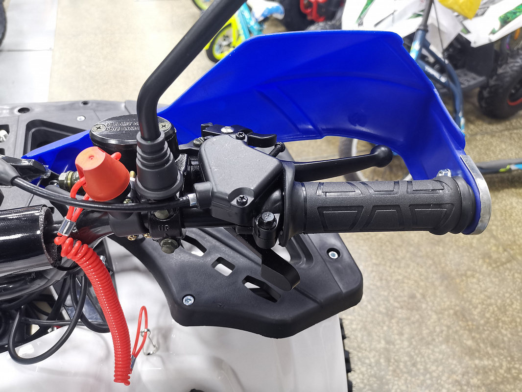 Квадроцикл PROMAX WILD 175 LUX в Альметьевске