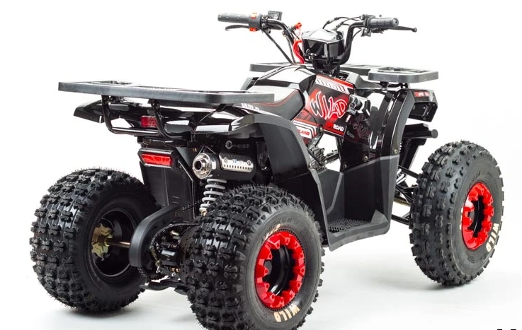 Квадроцикл PROMAX WILD 175 в Альметьевске