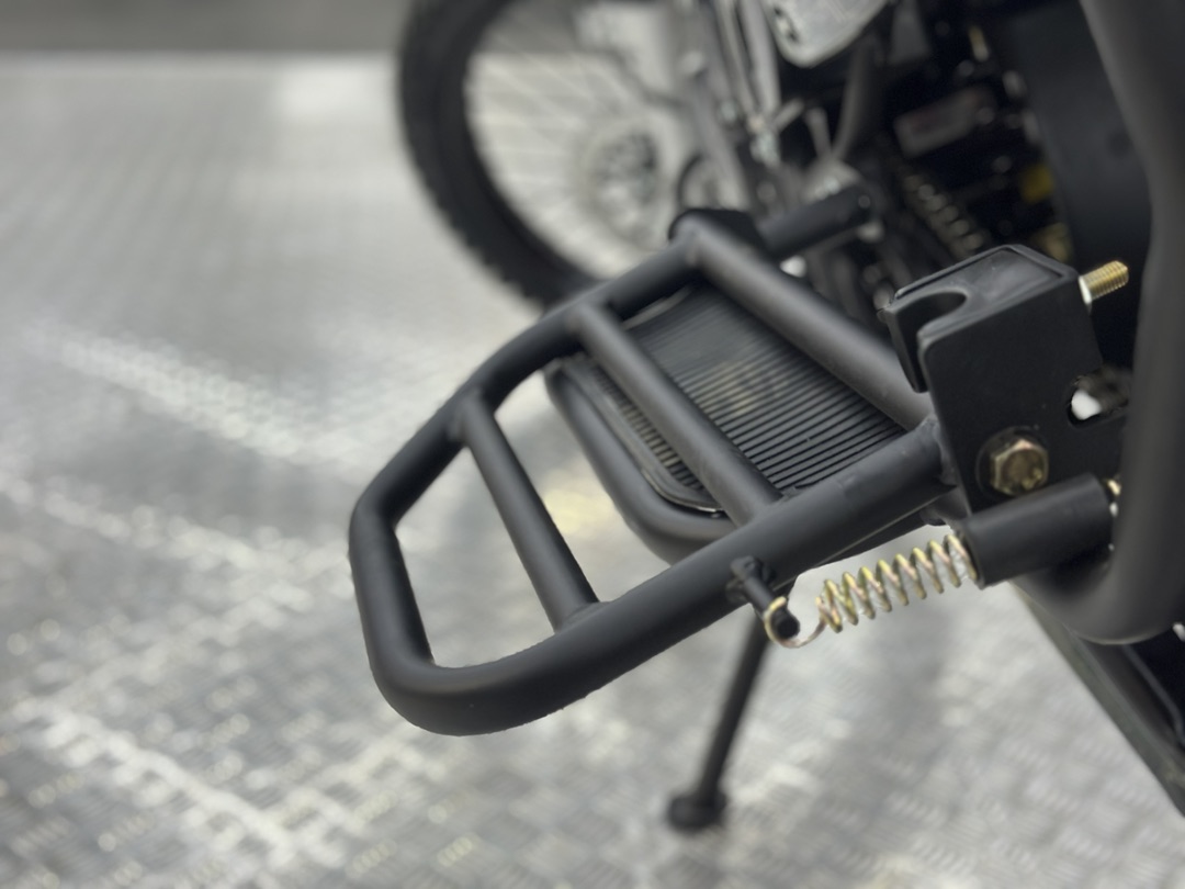 Кроссовый мотоцикл PROMAX ARMY 250 в Альметьевске