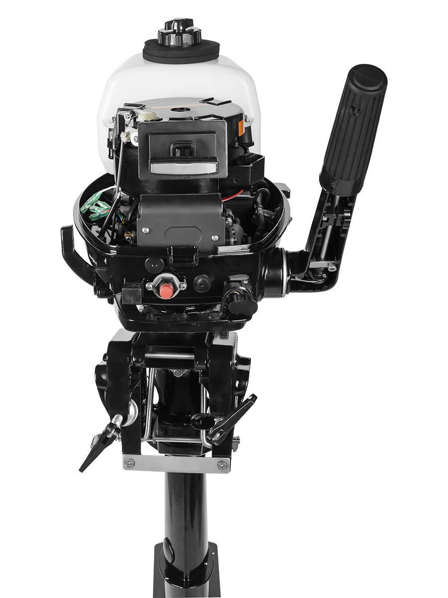 ЛОДОЧНЫЙ МОТОР GLADIATOR G6.2FHS в Альметьевске