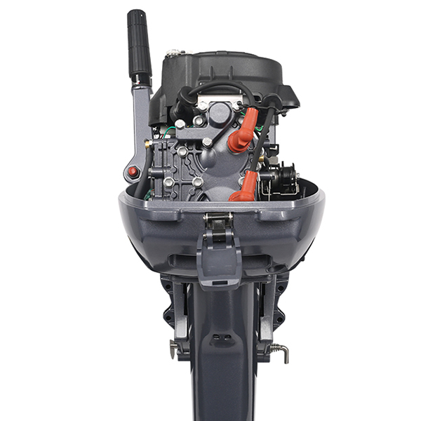 ЛОДОЧНЫЙ МОТОР ALLFA CG Т9,9 Limit в Альметьевске