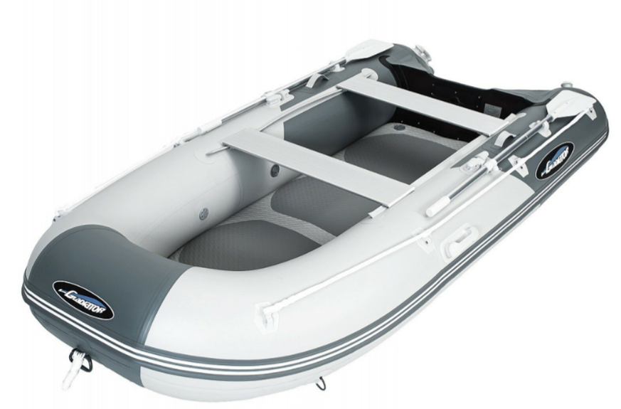 НАДУВНАЯ ЛОДКА GLADIATOR B330AD в Альметьевске