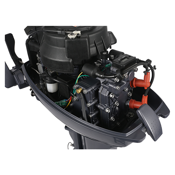 ЛОДОЧНЫЙ МОТОР ALLFA CG Т15 в Альметьевске