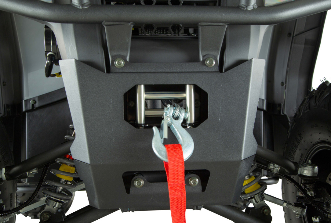 Квадроцикл YACOTA VIKING PRO 250 в Альметьевске