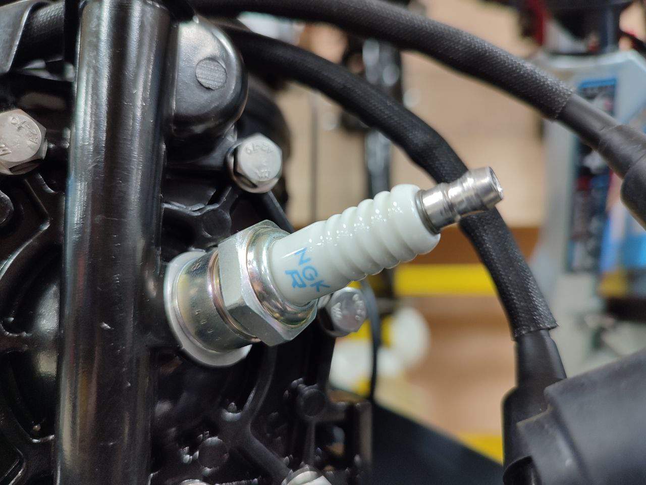 Лодочный мотор PROMAX SP9.9FHS (15) EXTRA в Альметьевске