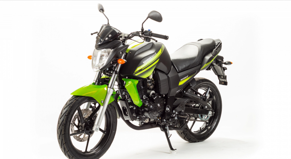 Мотоцикл BANDIT 250 в Альметьевске