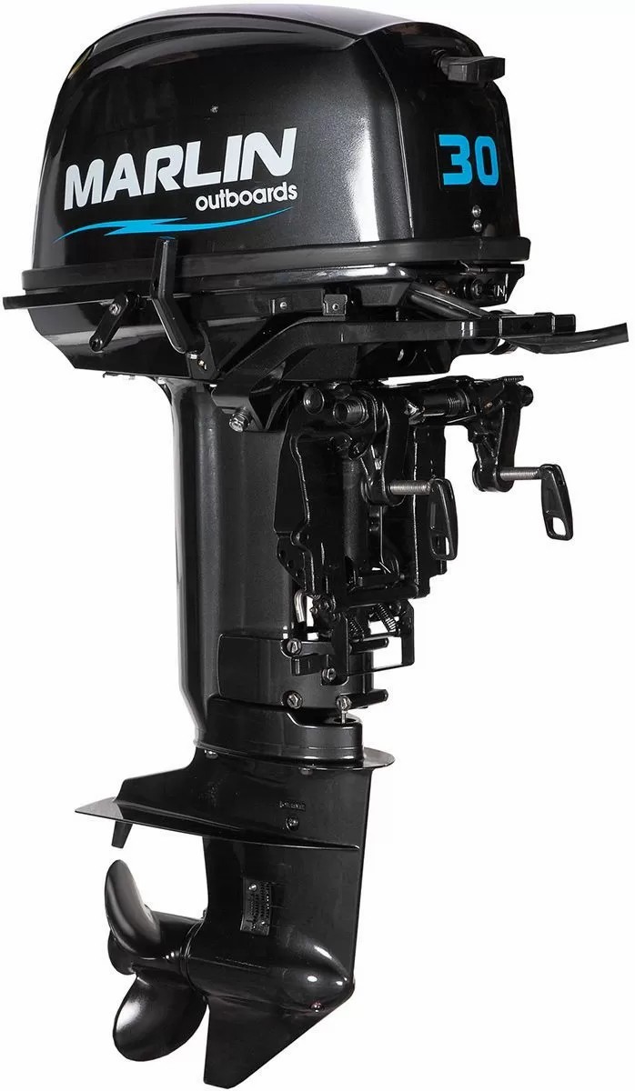 Лодочный мотор MARLIN MP 30 AWRS в Альметьевске