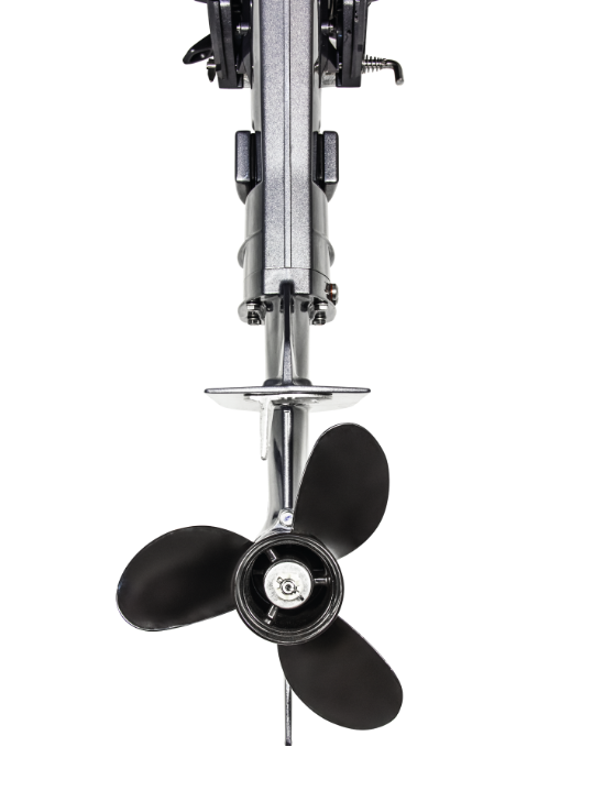 Лодочный мотор APACHE T9.8 BS в Альметьевске