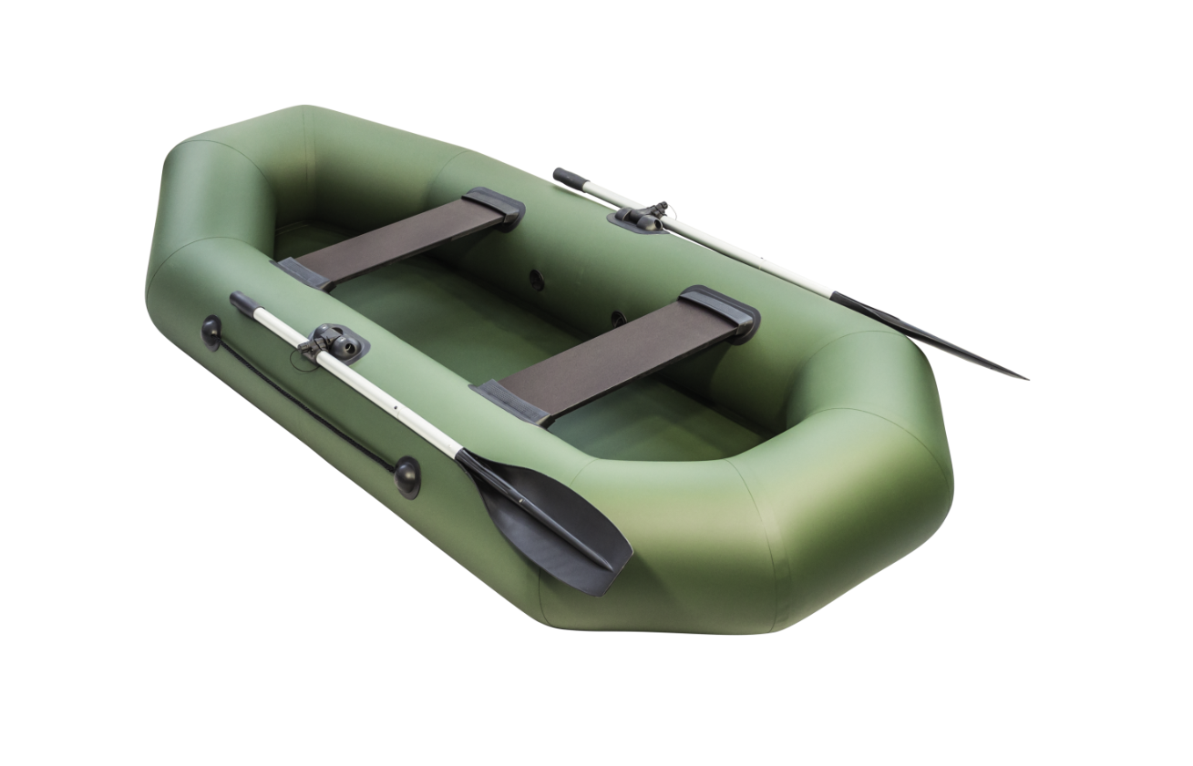 Лодка АКВА-ОПТИМА 260 в Альметьевске