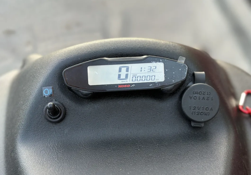 Снегоход РМ TIKSY 500 4Т в Альметьевске