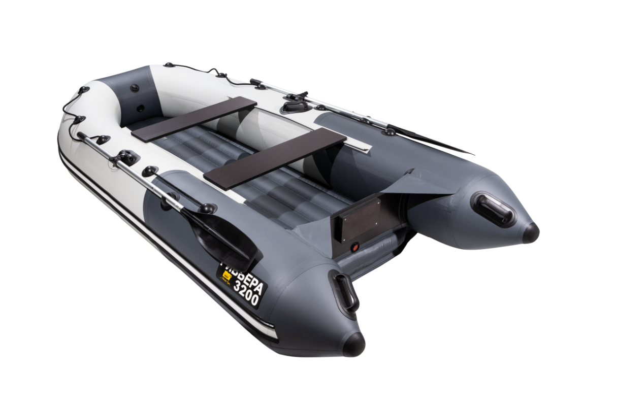 Лодка ривьера компакт 3200 нднд в Альметьевске