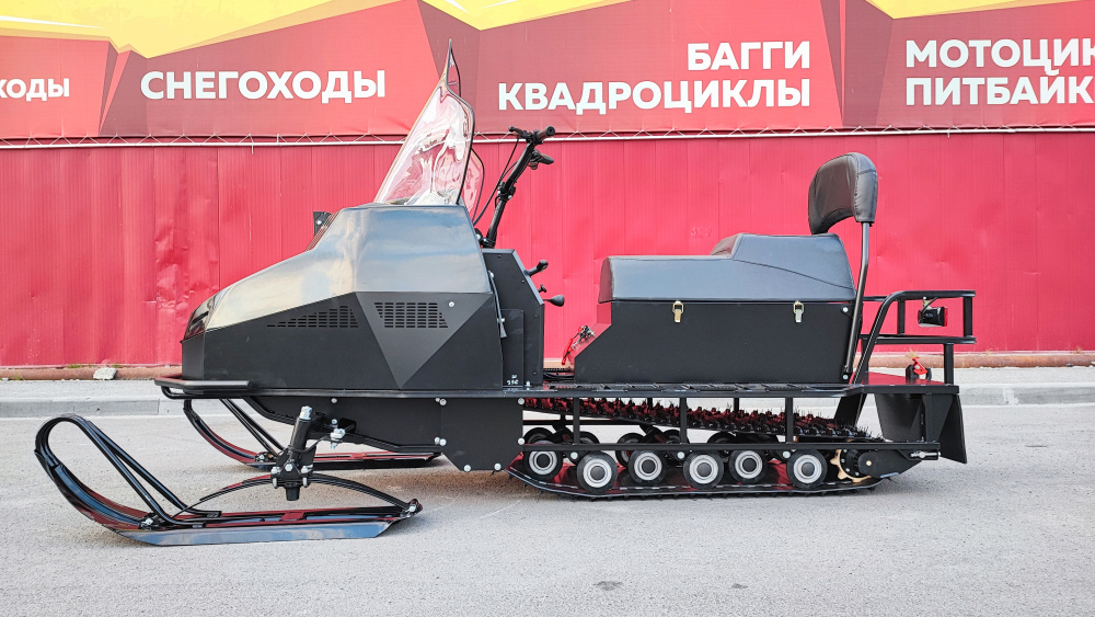 Снегоход PROMAX YAKUT 500 2.0 4T 29 в Альметьевске