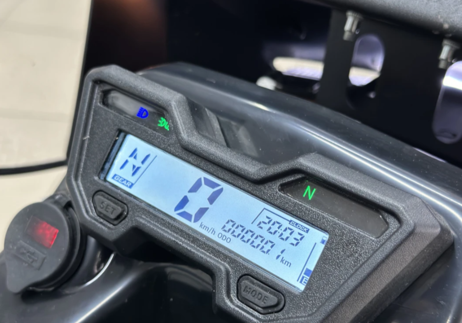 СНЕГОХОД IRBIS SF200L XE SUPERLONG в Альметьевске