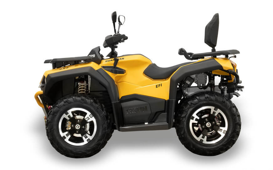 Квадроцикл HISUN GUARDIAN 750S -/SHORT/ в Альметьевске