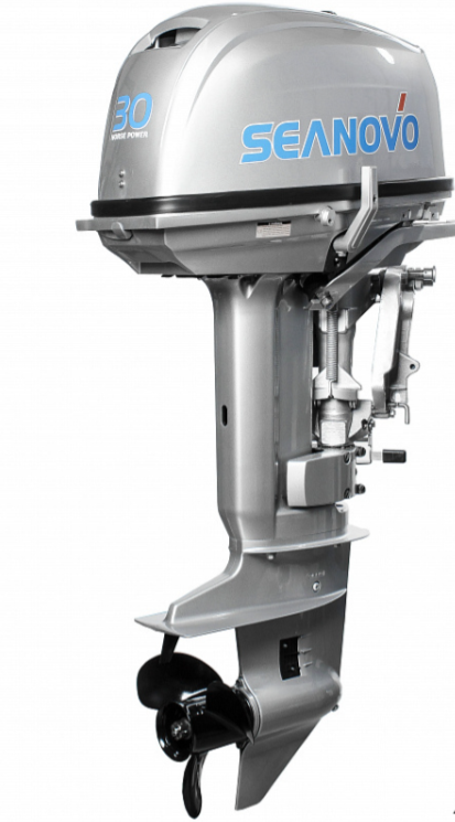 Лодочный мотор SEANOVO SN25FFEL в Альметьевске