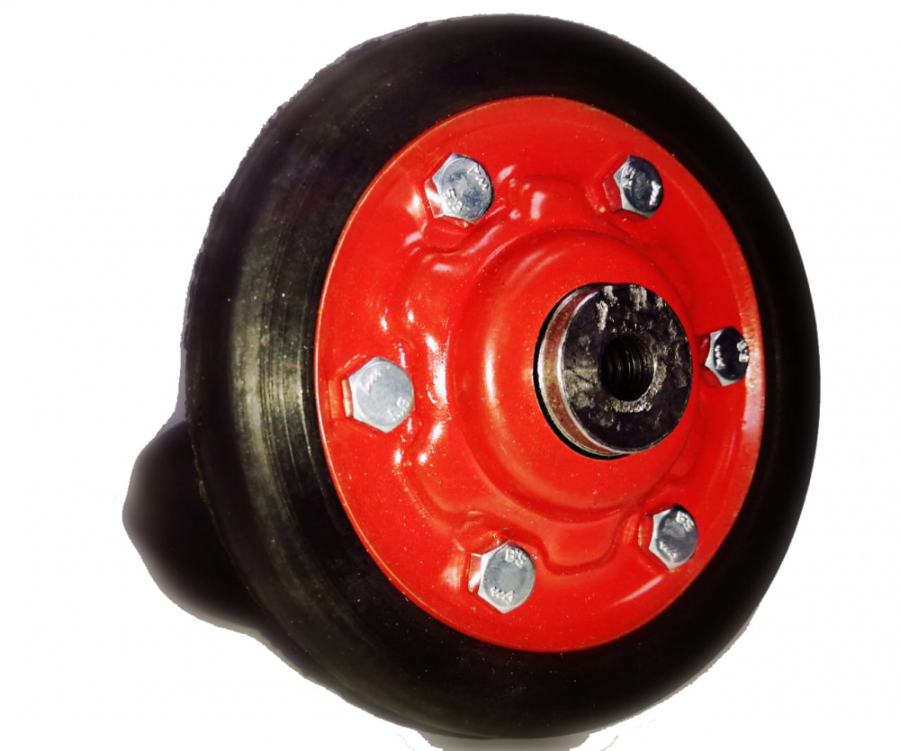 Каток мотобуксировщик IKUDZO в Альметьевске