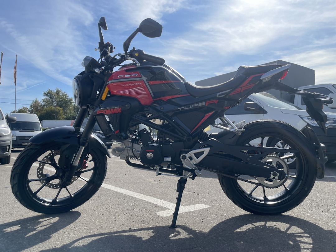 Мопед PROMAX CB150R (49) в Альметьевске