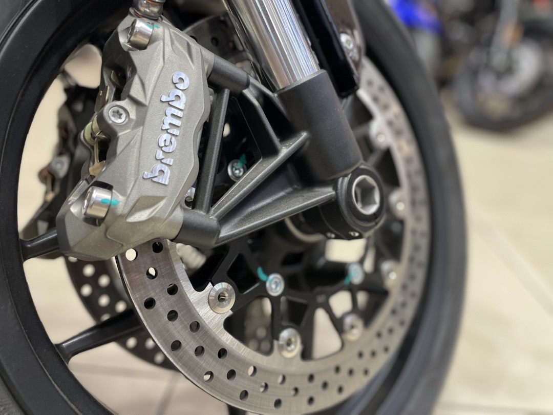 Мотоцикл Benda LFS 700 в Альметьевске