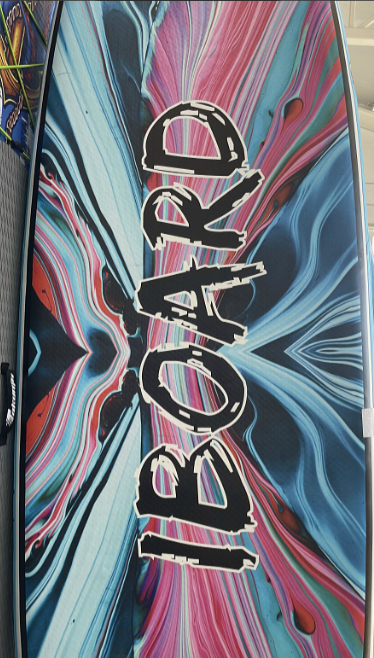 SUP (САП) ДОСКА RAIDEX I BOARD 11’ (332СМ) N 33 в Альметьевске