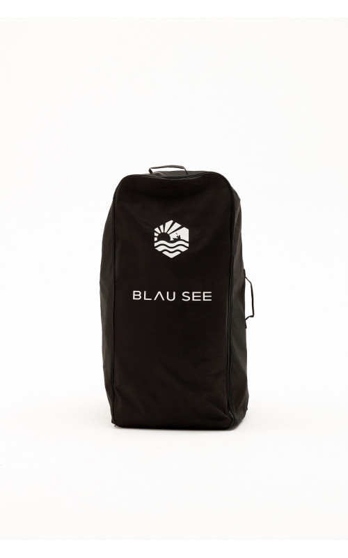 Надувной каяк Blau See Shark-3 Премиум в Альметьевске