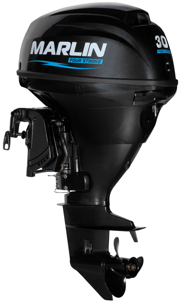 ЛОДОЧНЫЙ МОТОР MARLIN MFI 30 AWRS в Альметьевске