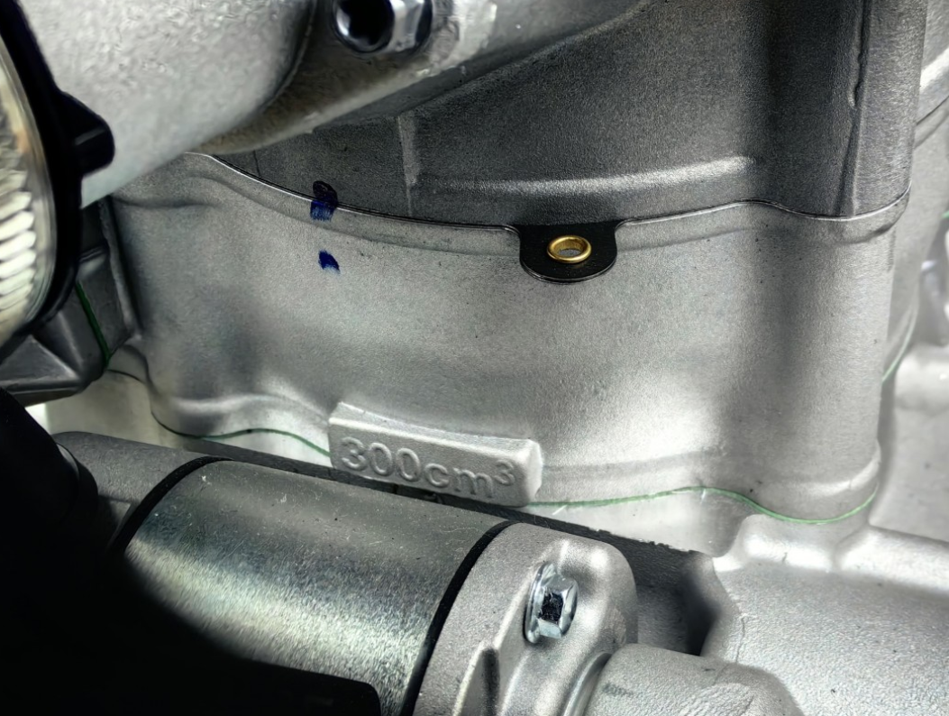 Мотоцикл JHLMOTO JHL Z8i (EFI) NC300S (182-MN) в Альметьевске